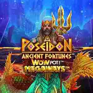 Poseidon Megaways