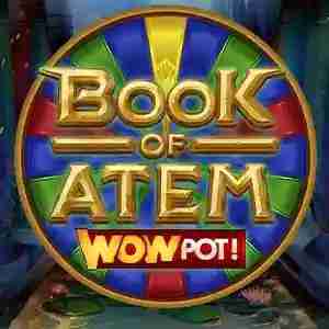Book of Atem