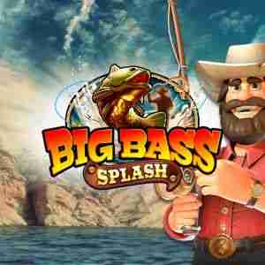 Big Bass Splash