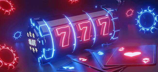 Welcome Offer Casino