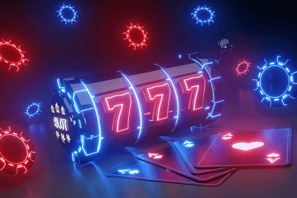 Oferta de bienvenida Casino